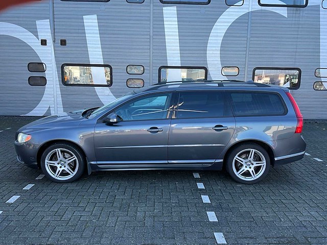 2009 volvo v70 2.5ft personenauto j-489-pg - afbeelding 12 van  37