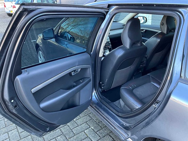 2009 volvo v70 2.5ft personenauto j-489-pg - afbeelding 24 van  37