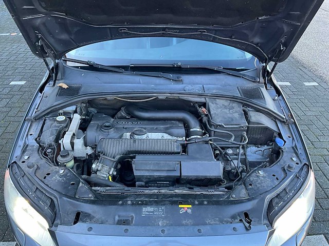 2009 volvo v70 2.5ft personenauto j-489-pg - afbeelding 28 van  37