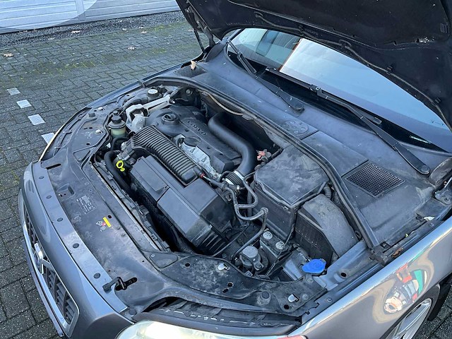 2009 volvo v70 2.5ft personenauto j-489-pg - afbeelding 29 van  37