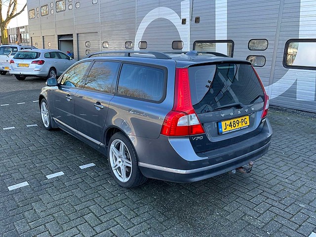 2009 volvo v70 2.5ft personenauto j-489-pg - afbeelding 23 van  37