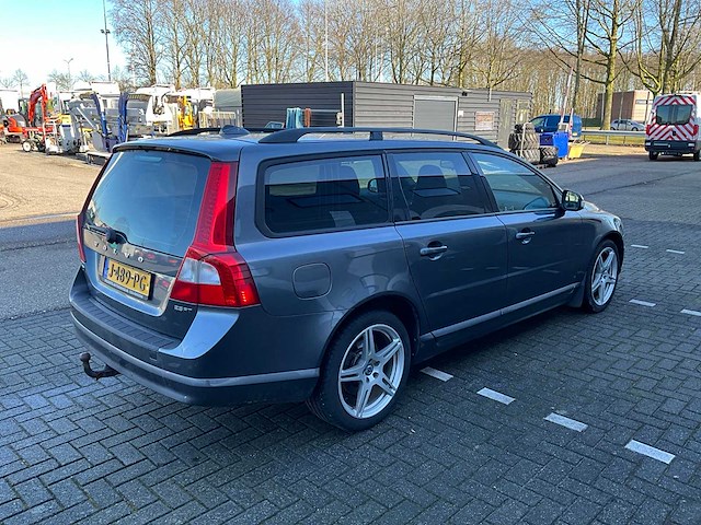 2009 volvo v70 2.5ft personenauto j-489-pg - afbeelding 33 van  37