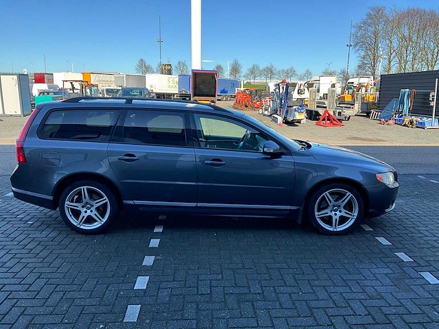 2009 volvo v70 2.5ft personenauto j-489-pg - afbeelding 34 van  37
