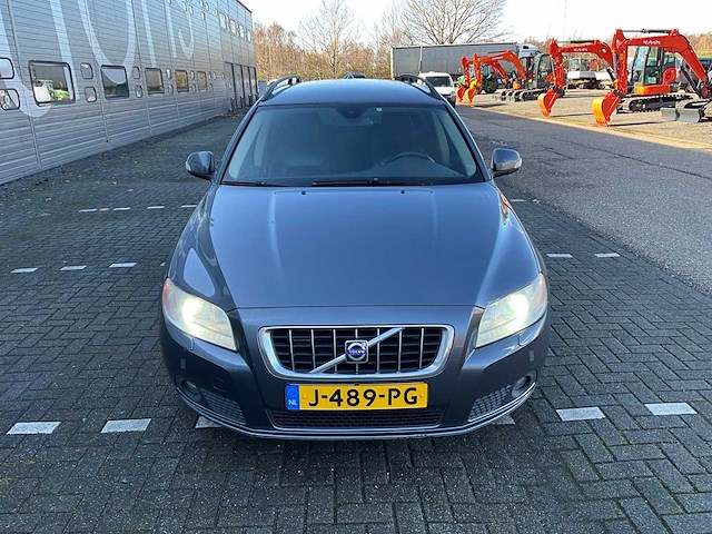 2009 volvo v70 2.5ft personenauto j-489-pg - afbeelding 36 van  37