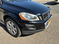 2009 volvo xc60 2.4 d5 awd summum personenauto 93-hkv-6 - afbeelding 3 van  39