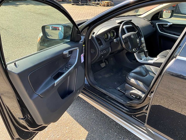 2009 volvo xc60 2.4 d5 awd summum personenauto 93-hkv-6 - afbeelding 5 van  39