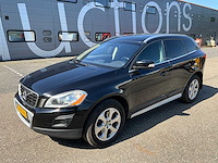 2009 volvo xc60 2.4 d5 awd summum personenauto 93-hkv-6 - afbeelding 1 van  39