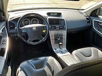 2009 volvo xc60 2.4 d5 awd summum personenauto 93-hkv-6 - afbeelding 10 van  39