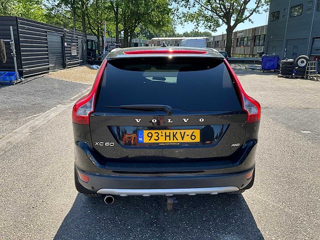 2009 volvo xc60 2.4 d5 awd summum personenauto 93-hkv-6 - afbeelding 37 van  39