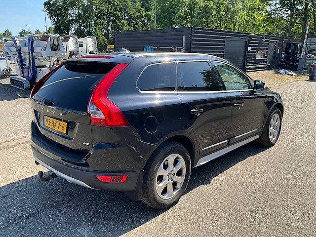 2009 volvo xc60 2.4 d5 awd summum personenauto 93-hkv-6 - afbeelding 30 van  39