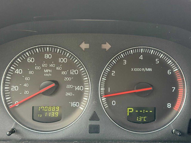 2009 volvo xc90 automaat 7 persoons 3.2 executive personenauto - afbeelding 5 van  15