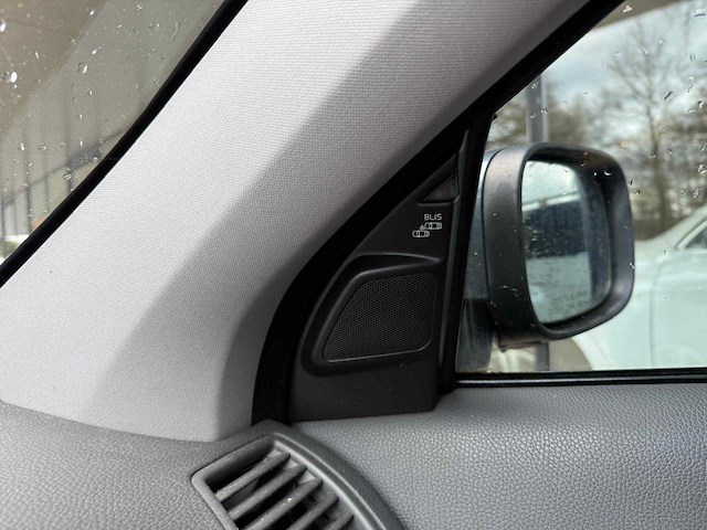 2009 volvo xc90 automaat 7 persoons 3.2 executive personenauto - afbeelding 2 van  6