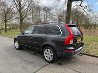 2009 volvo xc90 automaat 7 persoons 3.2 executive personenauto - afbeelding 5 van  6