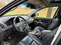 2009 volvo xc90 automaat 7 persoons 3.2 executive personenauto - afbeelding 6 van  6
