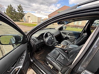2009 volvo xc90 automaat 7 persoons 3.2 executive personenauto - afbeelding 2 van  9