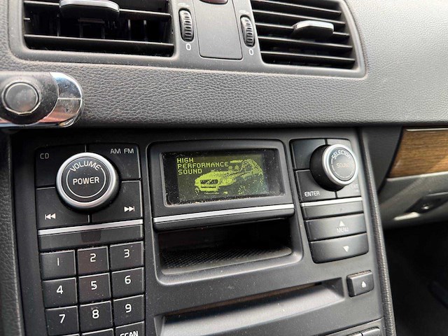 2009 volvo xc90 automaat 7 persoons 3.2 executive personenauto - afbeelding 4 van  9