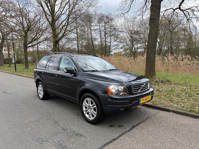 2009 volvo xc90 automaat 7 persoons 3.2 executive personenauto - afbeelding 7 van  9