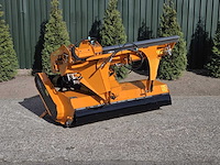 2009 votex frontmaster 190 front klepelmaaier - afbeelding 12 van  18