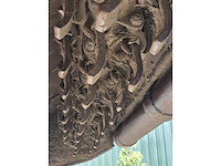 2009 votex frontmaster 190 front klepelmaaier - afbeelding 16 van  18