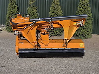 2009 votex frontmaster 190 front klepelmaaier - afbeelding 2 van  18