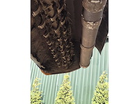 2009 votex frontmaster 190 front klepelmaaier - afbeelding 7 van  10