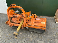 2009 votex rml 151 klepelmaaier - afbeelding 1 van  8