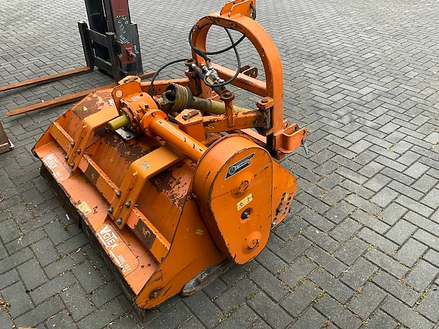 2009 votex rml 151 klepelmaaier - afbeelding 3 van  8