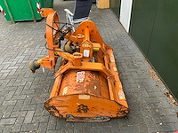 2009 votex rml 151 klepelmaaier - afbeelding 4 van  8
