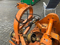 2009 votex rml 151 klepelmaaier - afbeelding 5 van  8