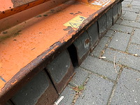 2009 votex rml 151 klepelmaaier - afbeelding 6 van  8