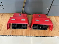 2009 weiler dz 65 cnc-draaibank - afbeelding 2 van  57