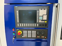 2009 weiler dz 65 cnc-draaibank - afbeelding 3 van  57