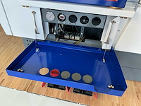 2009 weiler dz 65 cnc-draaibank - afbeelding 5 van  57