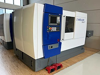 2009 weiler dz 65 cnc-draaibank