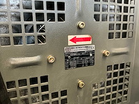 2009 weiler dz 65 cnc-draaibank - afbeelding 14 van  57