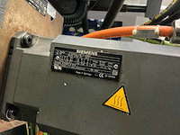 2009 weiler dz 65 cnc-draaibank - afbeelding 19 van  57