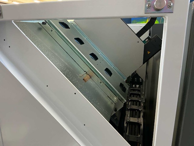 2009 weiler dz 65 cnc-draaibank - afbeelding 21 van  57