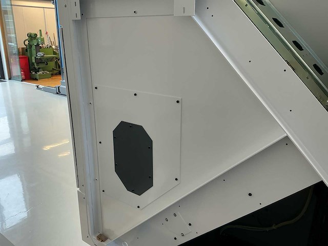 2009 weiler dz 65 cnc-draaibank - afbeelding 22 van  57