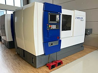2009 weiler dz 65 cnc-draaibank - afbeelding 12 van  57