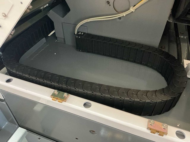 2009 weiler dz 65 cnc-draaibank - afbeelding 24 van  57