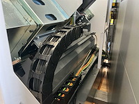 2009 weiler dz 65 cnc-draaibank - afbeelding 26 van  57