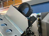 2009 weiler dz 65 cnc-draaibank - afbeelding 27 van  57