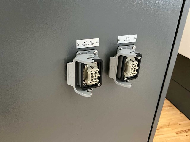 2009 weiler dz 65 cnc-draaibank - afbeelding 30 van  57