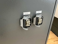 2009 weiler dz 65 cnc-draaibank - afbeelding 30 van  57