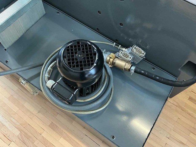 2009 weiler dz 65 cnc-draaibank - afbeelding 31 van  57