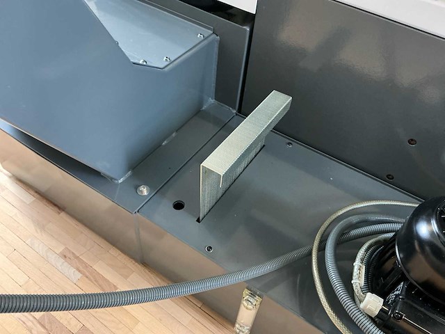 2009 weiler dz 65 cnc-draaibank - afbeelding 32 van  57