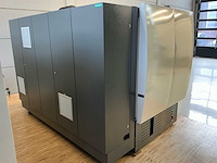 2009 weiler dz 65 cnc-draaibank - afbeelding 23 van  57