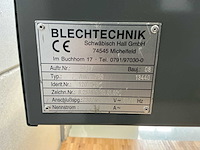 2009 weiler dz 65 cnc-draaibank - afbeelding 36 van  57