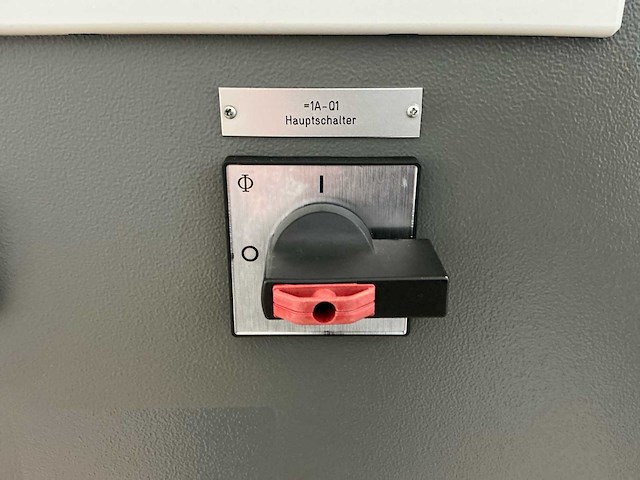 2009 weiler dz 65 cnc-draaibank - afbeelding 37 van  57