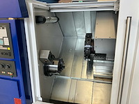 2009 weiler dz 65 cnc-draaibank - afbeelding 39 van  57